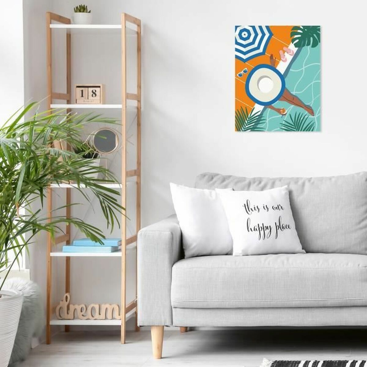 Drawing Set Ravensburger Creart