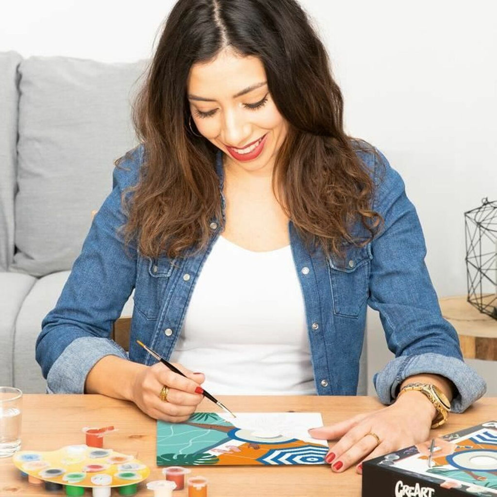 Drawing Set Ravensburger Creart