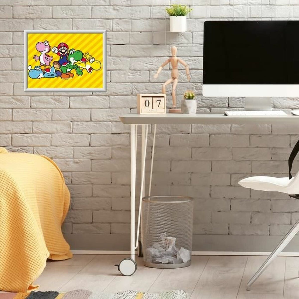 Drawing Set Ravensburger Creart