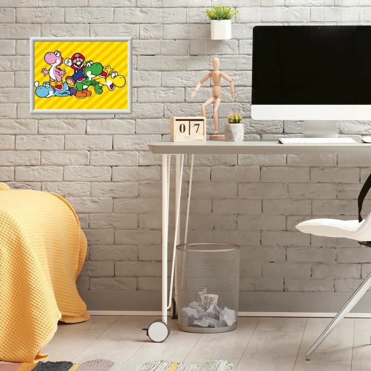 Drawing Set Ravensburger Creart