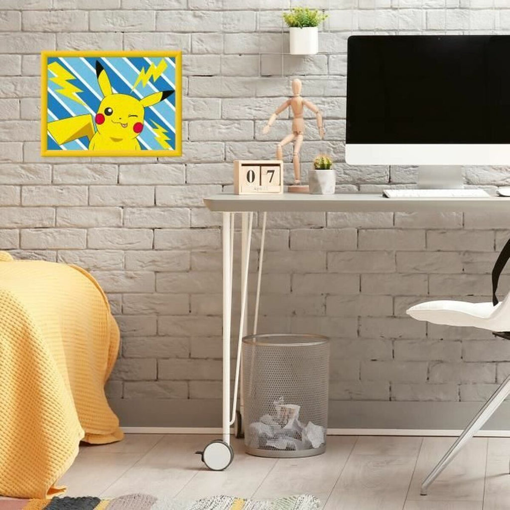 Drawing Set Ravensburger Creart