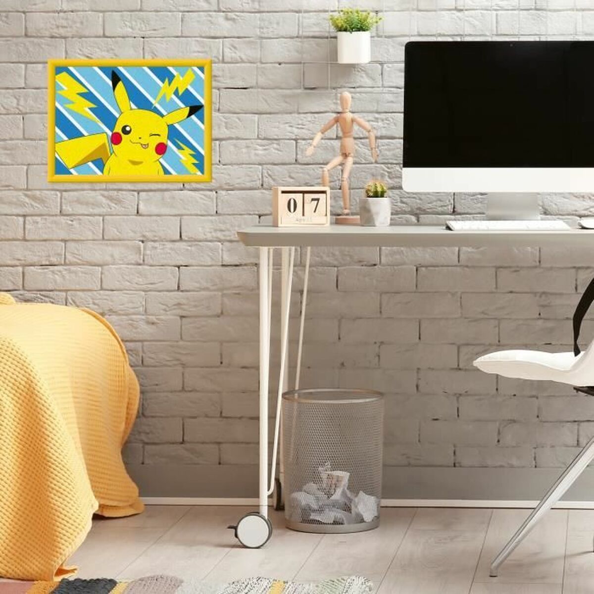 Drawing Set Ravensburger Creart