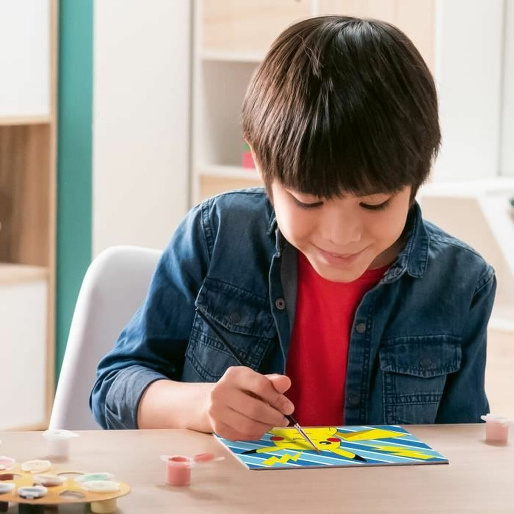 Drawing Set Ravensburger Creart