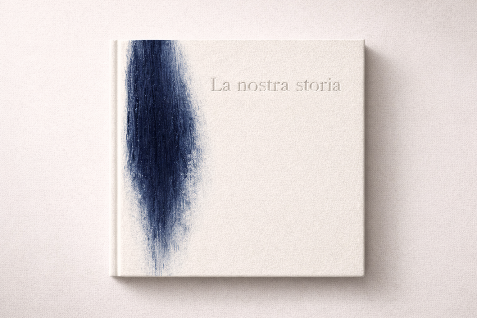 Libro Artistico Personalizzabile