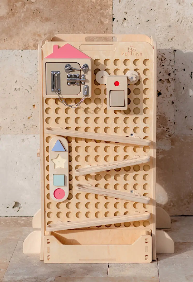 petinka favority set